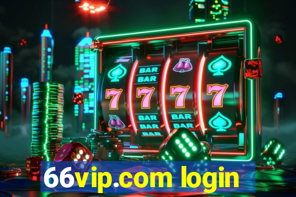 66vip.com login